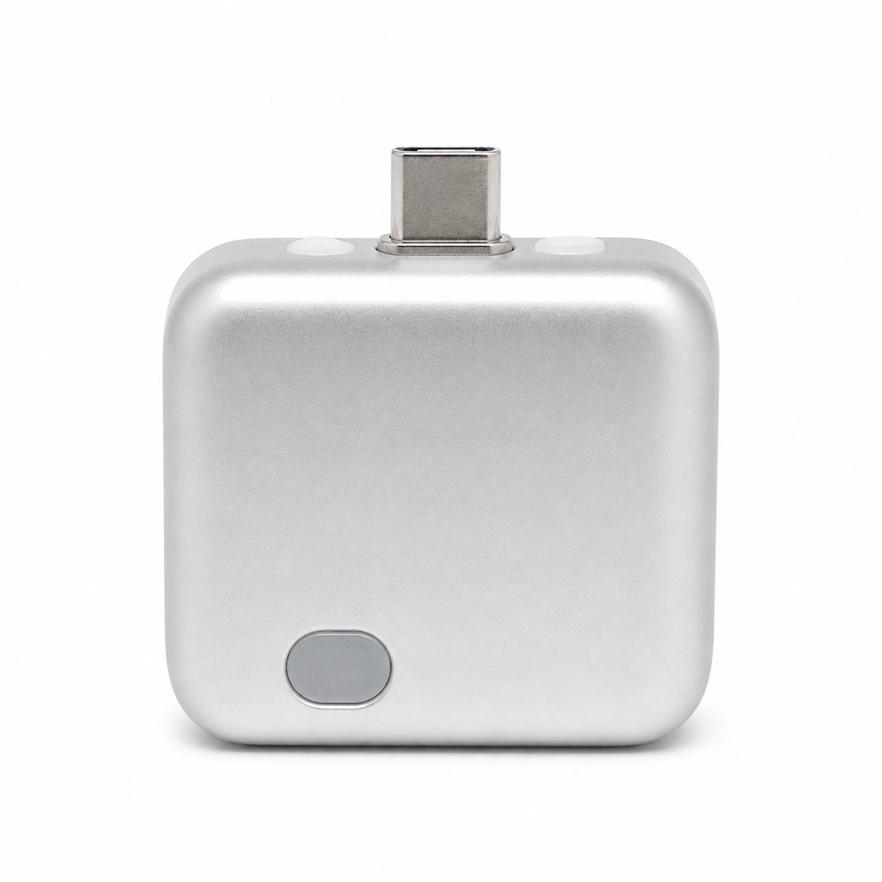 ElexaCart Smart Auto Plug