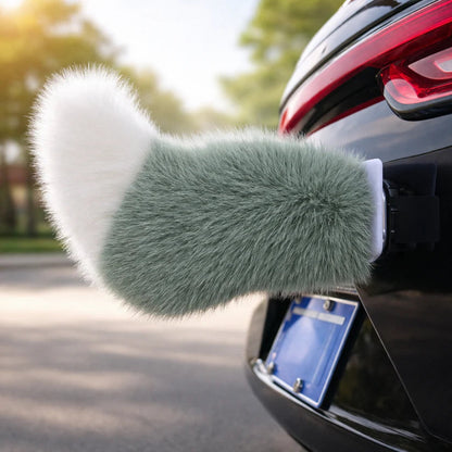 ElexaCart's Moving Car & Bike Tail Accessory
